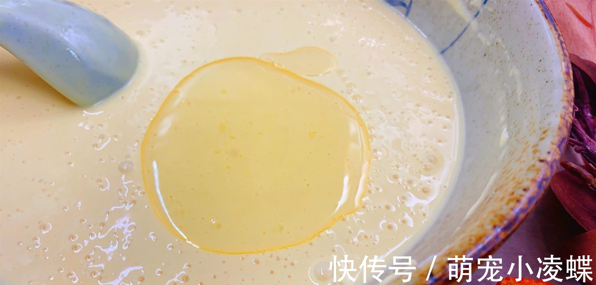 调制“脆皮糊”时,牢记“1个比例,3个诀窍”,炸啥都又香又脆