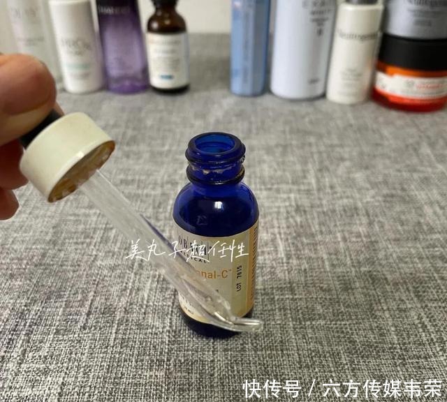 10款网红美白产品空瓶分享，烟酰胺，维c，377哪个最有效？