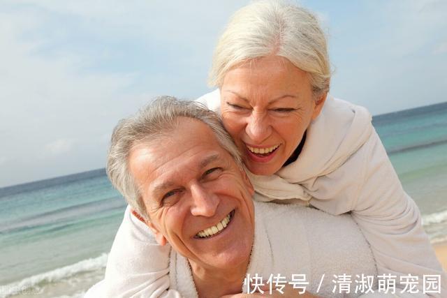 体重指数|“长寿体质”被发现?拥有这5个特征,说明你更有“长寿”潜力