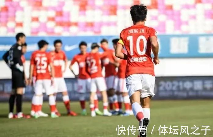 国足|郑智大概率不会执教广州队了,这两点就是证明,或将回泰山队
