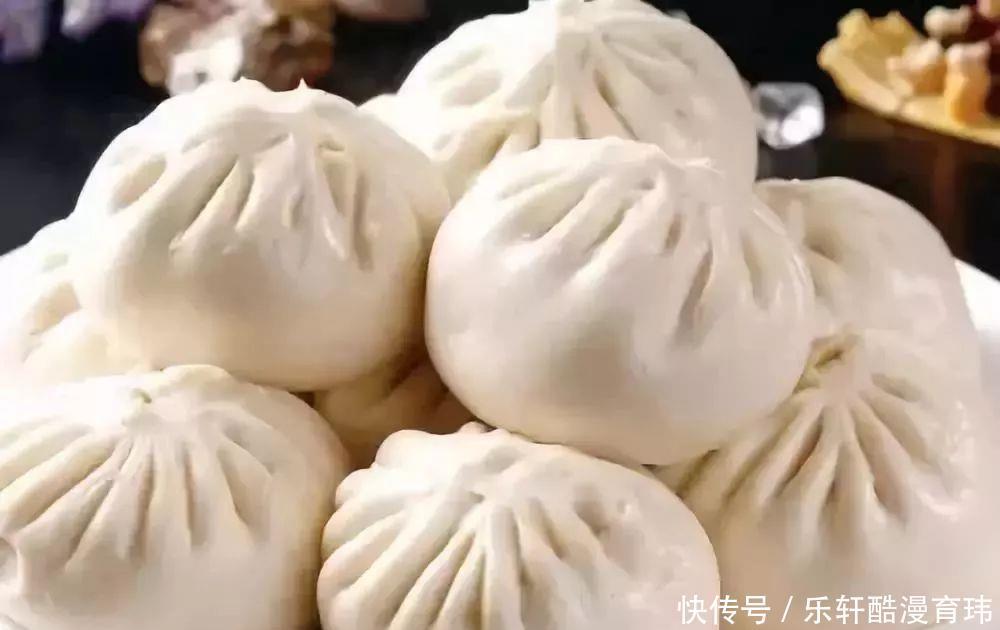 顺时针|包子怎么做,包子铺的包子为什么这么好吃