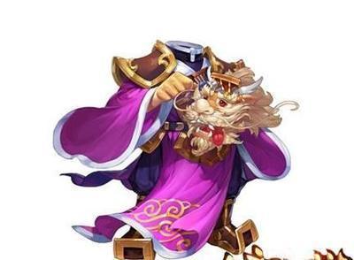 魏征不过是一名凡人,为何掌握着神仙的生死你看他手里有什么