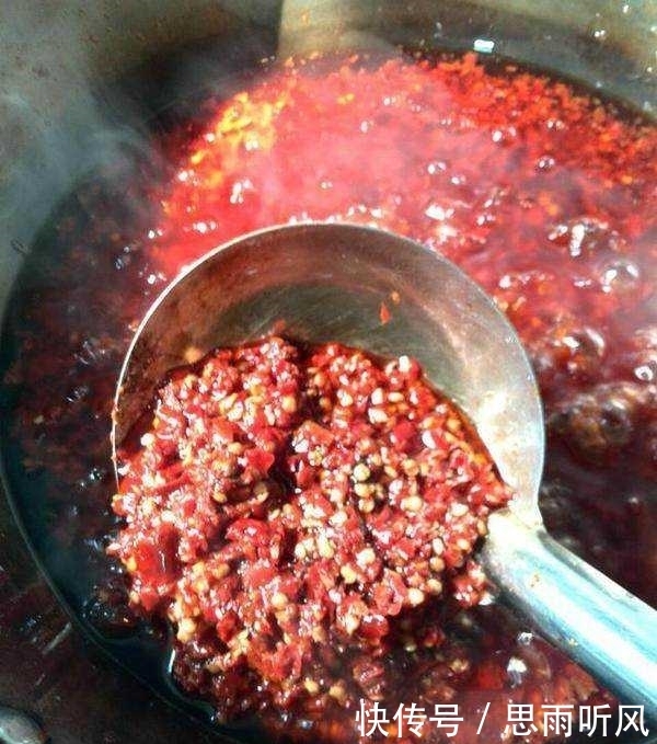 底料|火锅底料秘方,学会了,自己在家也能做!倍儿好吃!