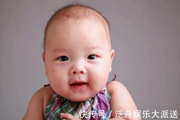 解决办法|这四种头发说明宝宝有问题,看看你家宝宝中了吗
