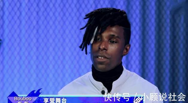 叶音|《街舞4》队长选人环节,王一博选择布布,两位冠军加入不同战队