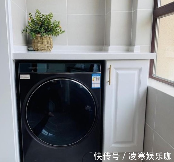 衣帽间|真羡慕,小夫妻俩新房装修超漂亮,全屋都很喜欢,以后有房照着装