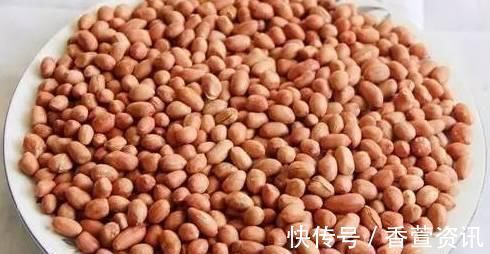 花眼|花生加一物,胜吃无数补药!降压、降糖、防老花眼,必备