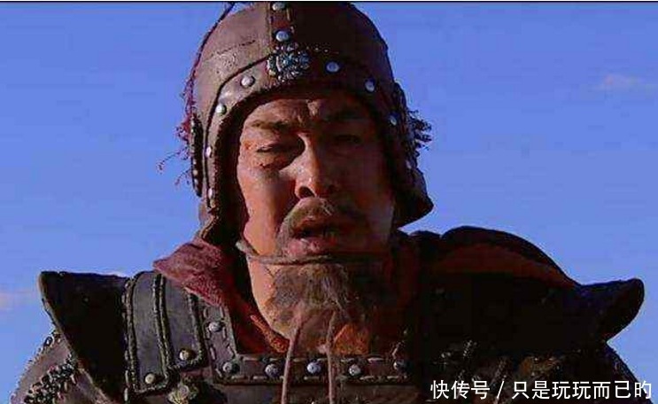 演变|李陵为什么至死不回汉朝呢