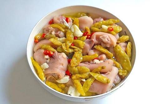 美味|夏天吃饭没胃口？不如试试这2款荤食菜品，开胃更美味