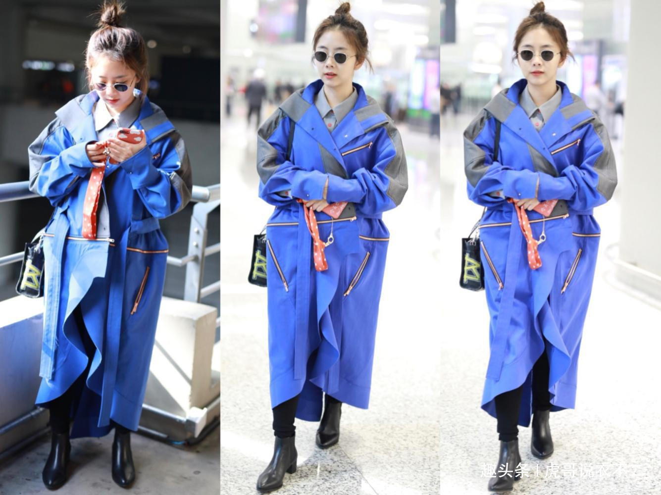 靴子 冬季搭配,靴子很重要哦!这样搭配时尚高级又保暖!