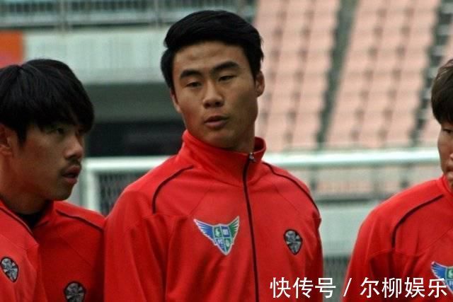 fc|朴志洙的故事:曾天天泡网吧沦为网瘾少年,加盟庆南反戈仁川