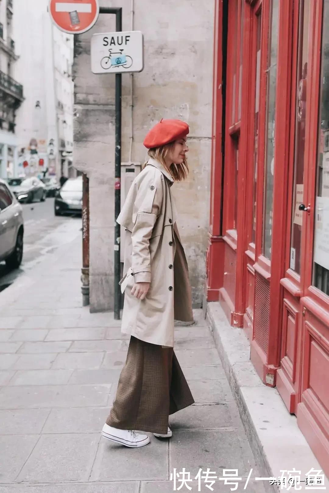 年后开工怎么穿？27套气质穿搭让你美出新高度！老板同事纷纷夸