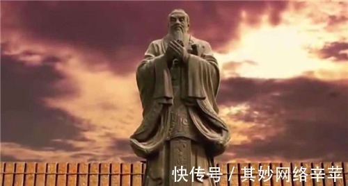 祭祀&韩国学者摆出三大铁证,要证明孔子是韩国人,中国的回复一针见血