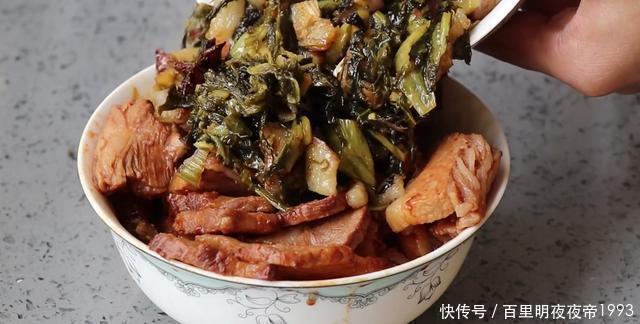 难怪酒店的扣肉那么好吃,原来诀窍在这里,学会给家人露一手吧