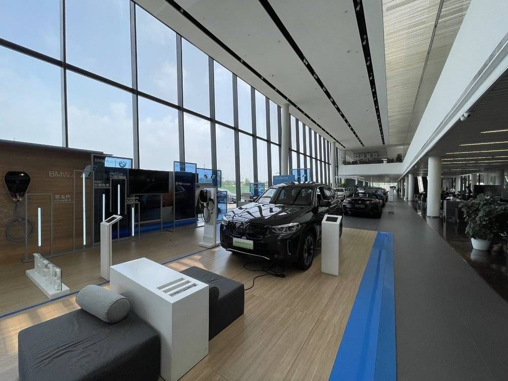 德国人|为什么德国人干不掉特斯拉？