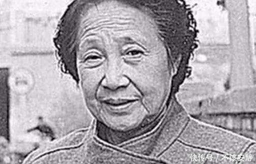 格格|清朝最后的格格,83岁去世,死前含泪:我的家族是历史的罪人