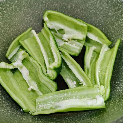 松花蛋|辣椒擂皮蛋