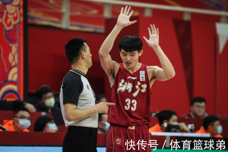 郭艾伦|吴前将再获MVP,可这次郭艾伦不高兴了,他哪里比我强?
