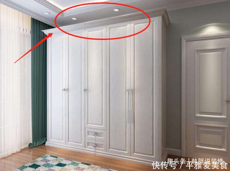 舅舅|舅舅说的8个装修细节，有些老师傅都不知道，不愧是拥有5套房的人