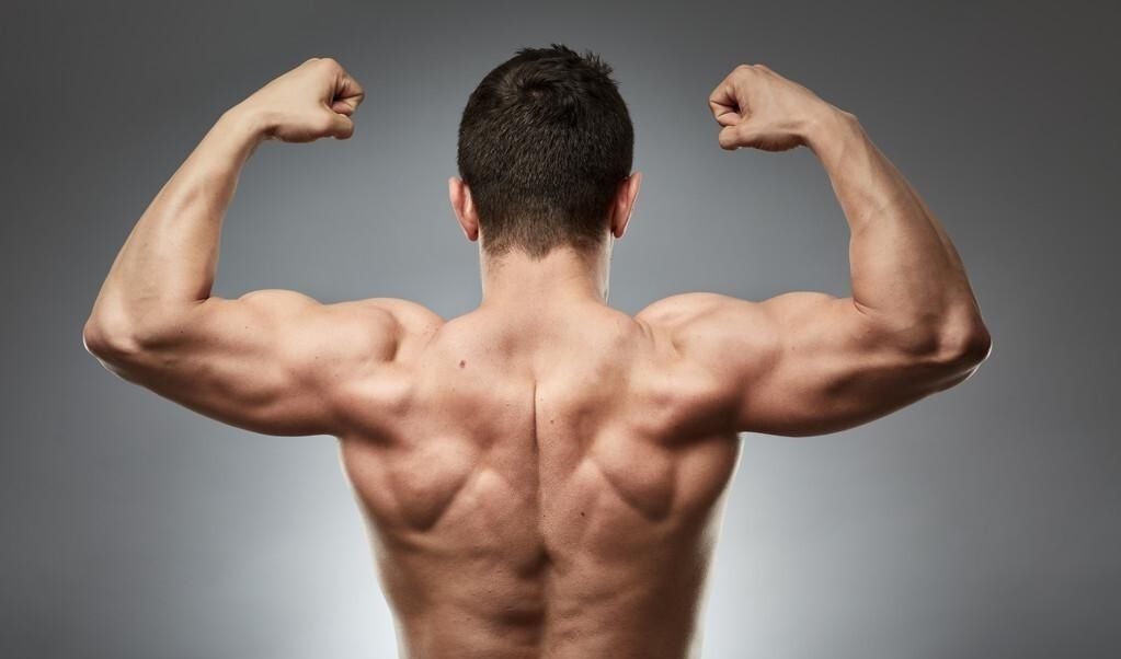 酸疼|公认的4个健身步骤，你做对了吗为什么力量训练先于有氧运动