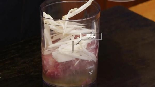 肉饼，丸子怎么做才好吃？学会大厨的秘诀，好吃太多！