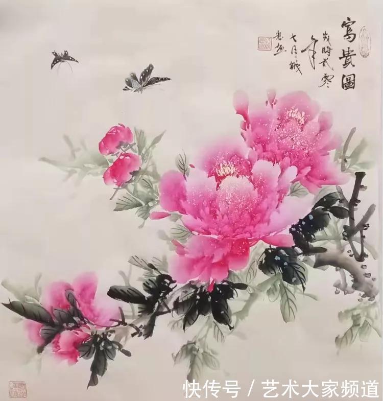 收藏|中国当代最具学术价值与收藏投资潜力艺术家——汪诚意