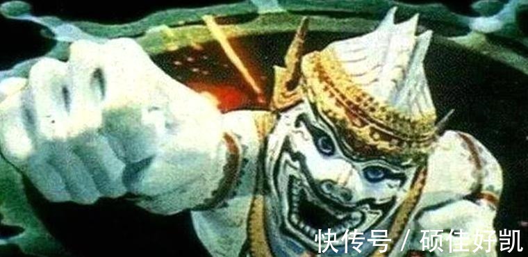 帕瓦特|圆谷承认了哈奴曼、葛雷和帕瓦特,为什么接受不了这四部奥特曼!