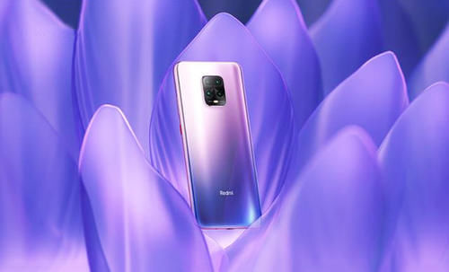 Note|千元市场重新洗牌！红米Note 9再次“搅局”，699元起香吗？