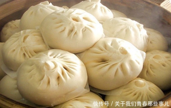 膨松|蒸包子时,和面多加1勺它,做好3点,保证膨松柔软,不死面不塌陷