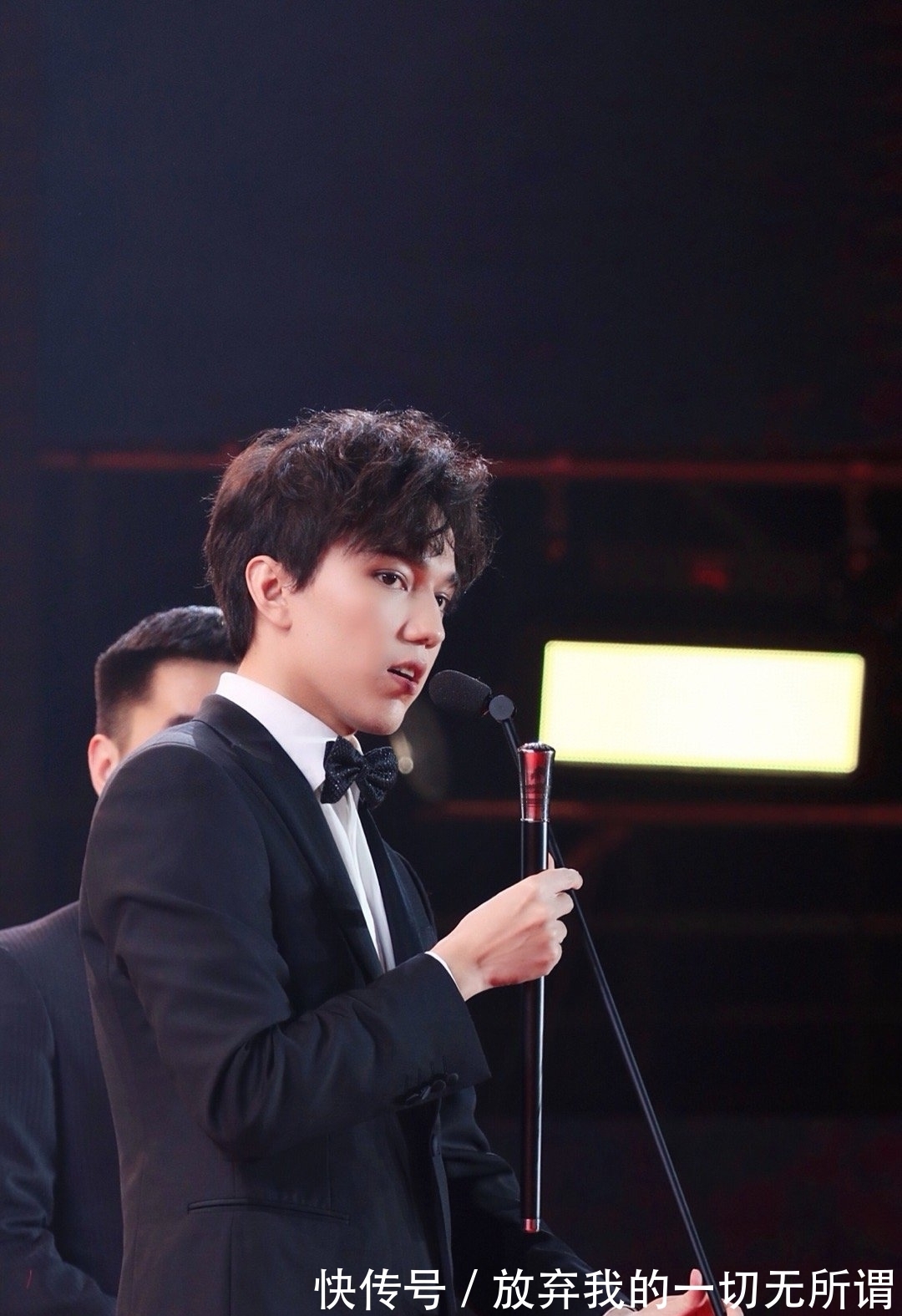 《追光吧哥哥》2陣容官宣，能否和披荊斬棘的哥哥一較高下？