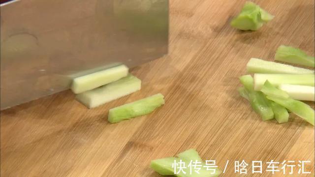 西兰花根|西兰花最防癌吃法,原来我们错了这么多……营养全都浪费了