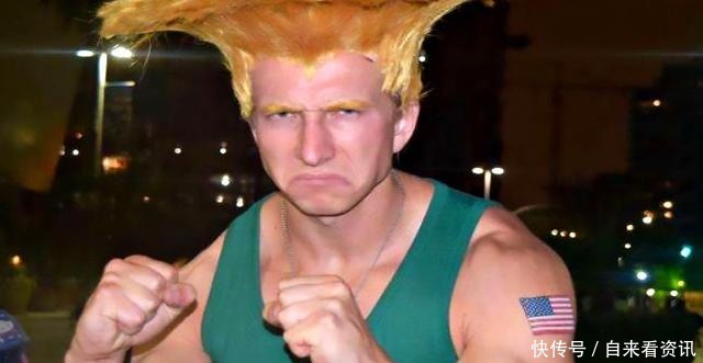 朋友们|Cosplay的形态各异,“老干妈”更抢掉“王校长”的风头