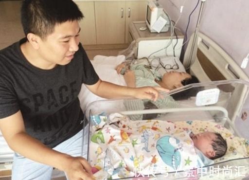 产妇|早上生孩子、晚上生孩子区别很大,都有科学依据,并非迷信