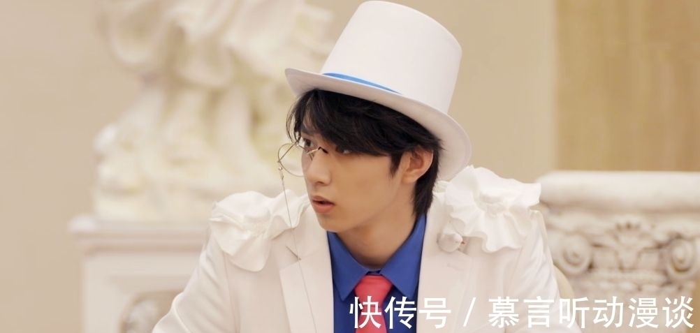 吴彤|《萌探》黄子韬怀疑刘耀文 宋亚轩替兄弟解围 三处细节显露高智商