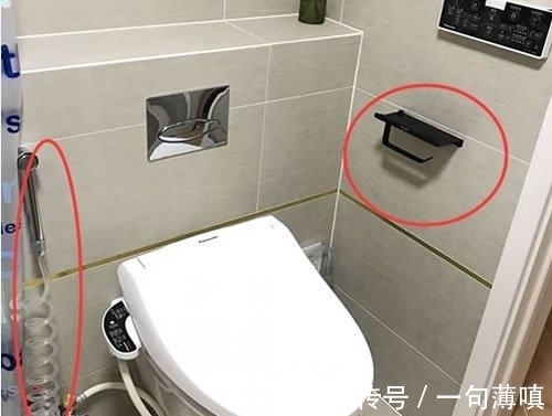 挂架|卫生间装修，多花三千装了这12样东西，实用又方便，你觉得值吗