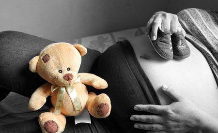 医生|怀孕女子嫌产检麻烦,5个月后才到医院,结果肚子里全是小蝌蚪