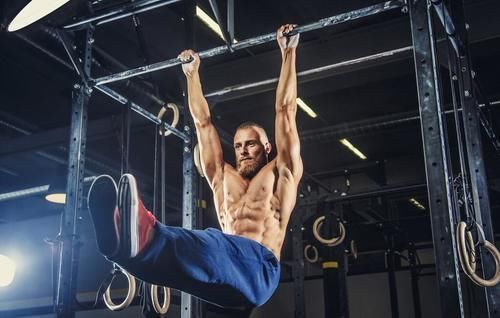 燃脂|减肥从4个方法入手,有效控制体脂率,让身材慢慢瘦下来!