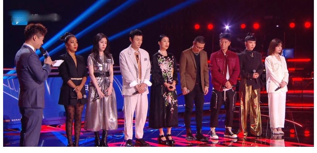 乐坛|歌手韦礼安参加《好声音》，导师竟是李荣浩，网友：乐坛的悲哀