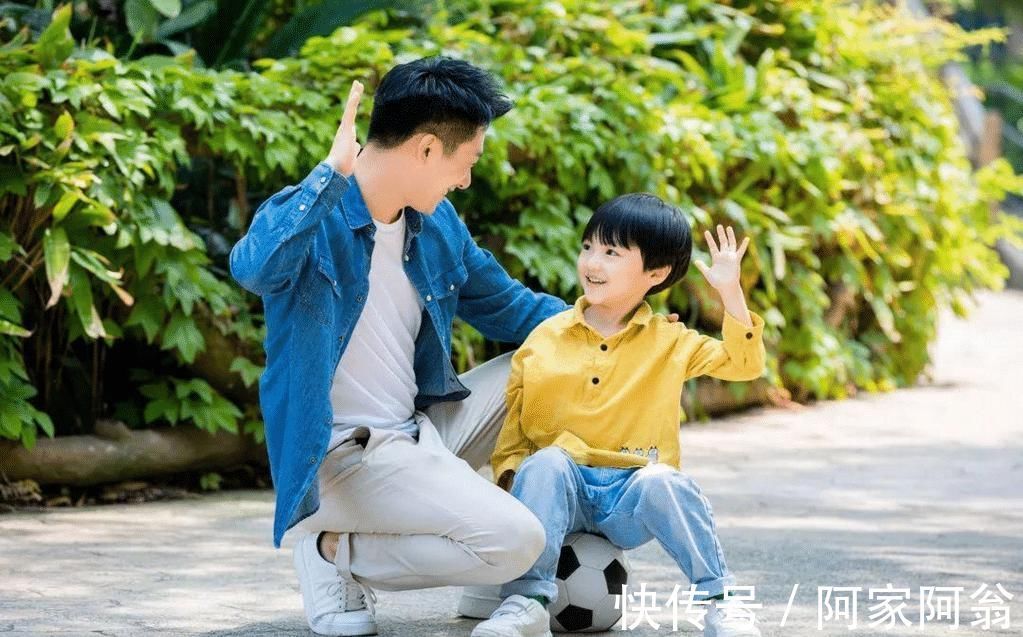 父母|孩子6岁前,父母若能抓好“敏感期”,教育可以事半功倍