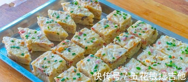 冬天多吃白萝卜,教你最好吃的做法,外焦里嫩又鲜香,上桌就光盘!