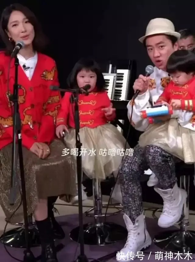 卫视春晚明星集体串台,小岳岳再现经典表情包,TVB春晚也凑热闹