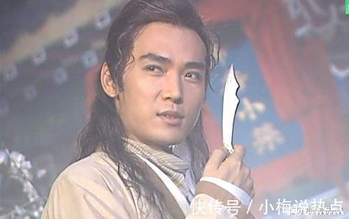 梁羽生$若评选武侠小说“四大名著”,哪几部可以入选