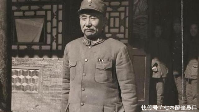 父亲|她给阎锡山生了6个孩子,遭无子原配欺凌,死后5子皆与父亲决裂