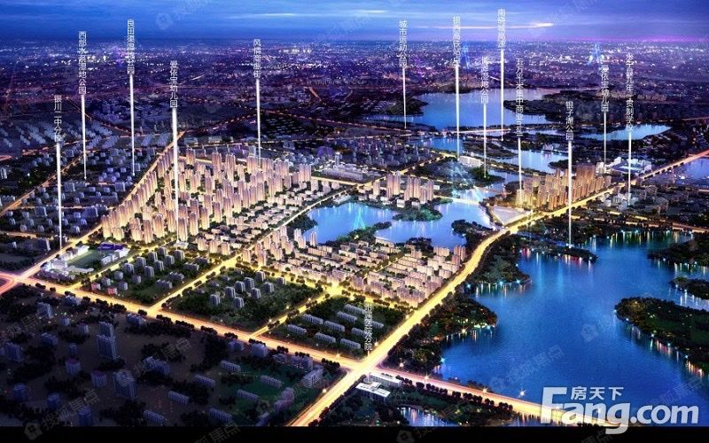 银川|请查收从银川永宁县热门楼盘现场传来多张谍照（组图）