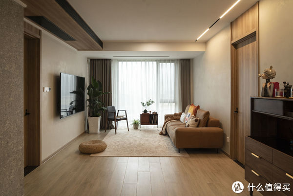 书房|喜欢的实木家具，推荐给装修的朋友