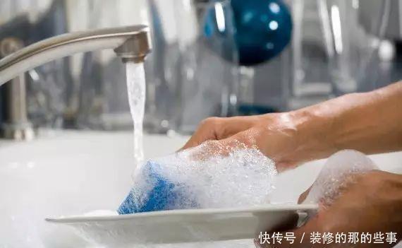 案板|灶台脏了不用洗，只需一个塑料袋，立刻焕然、一新