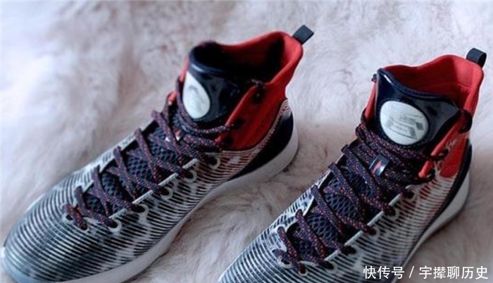 急停|盘点5款实战性能“非常稳健”的篮球鞋,“变相与急停”,游刃有余!