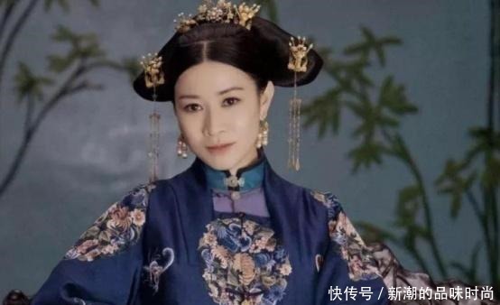 皇后|乾隆皇帝有三位皇后,她是汉族还没有好的家世,为何却得到了善终