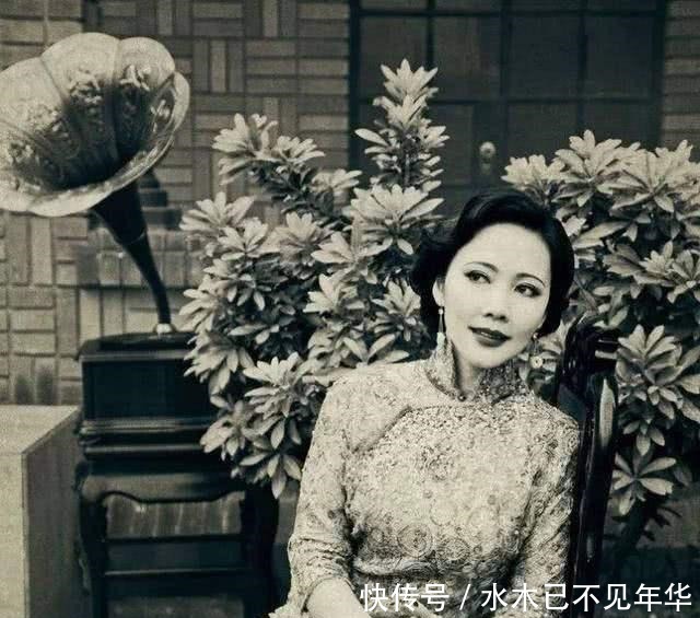 她是民国才女,晚年却被虱子缠身,究竟是怎么回事!
