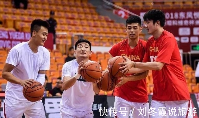 大名单|中国男篮集训16人大名单正式公布,国旗少年再次入选,胡明轩落选
